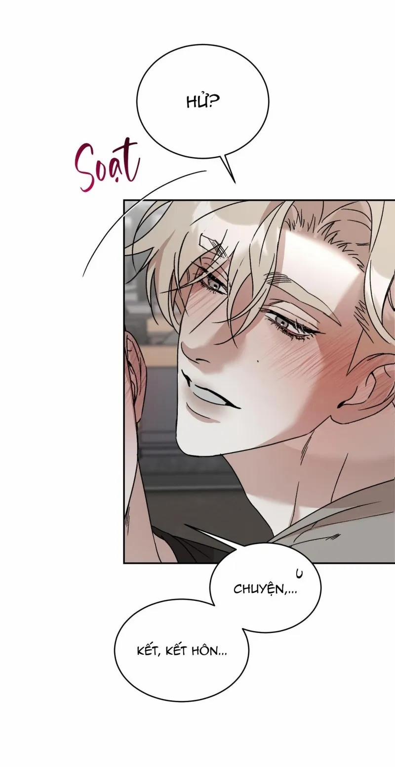 Không Phải Vợ Tôi Mà Là Tôi, Cậu Thấy Sao? 7 trang 66