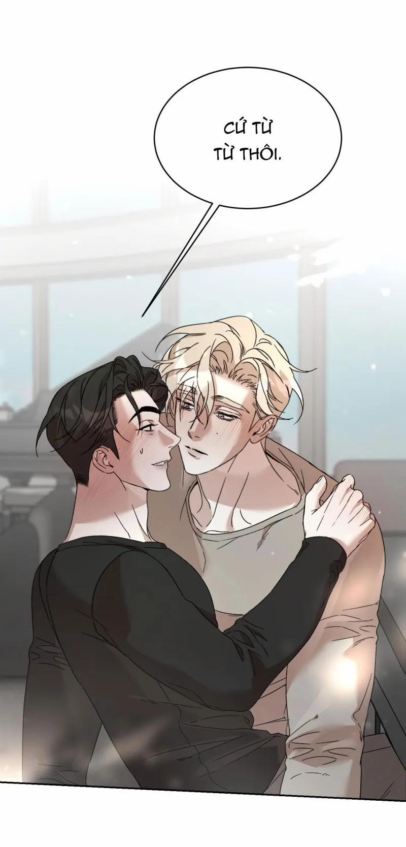 Không Phải Vợ Tôi Mà Là Tôi, Cậu Thấy Sao? 7 trang 67