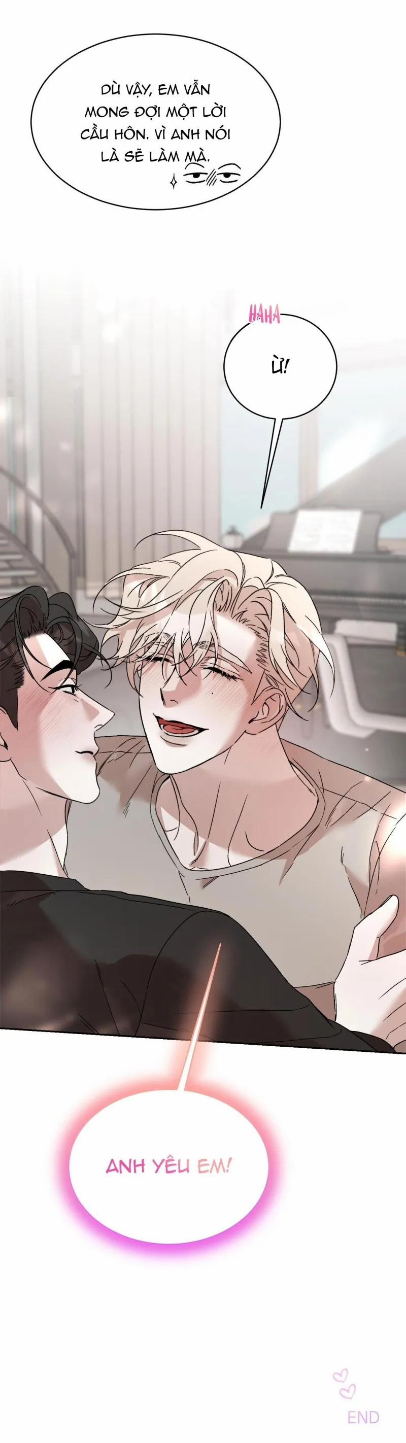 Không Phải Vợ Tôi Mà Là Tôi, Cậu Thấy Sao? 7 trang 70