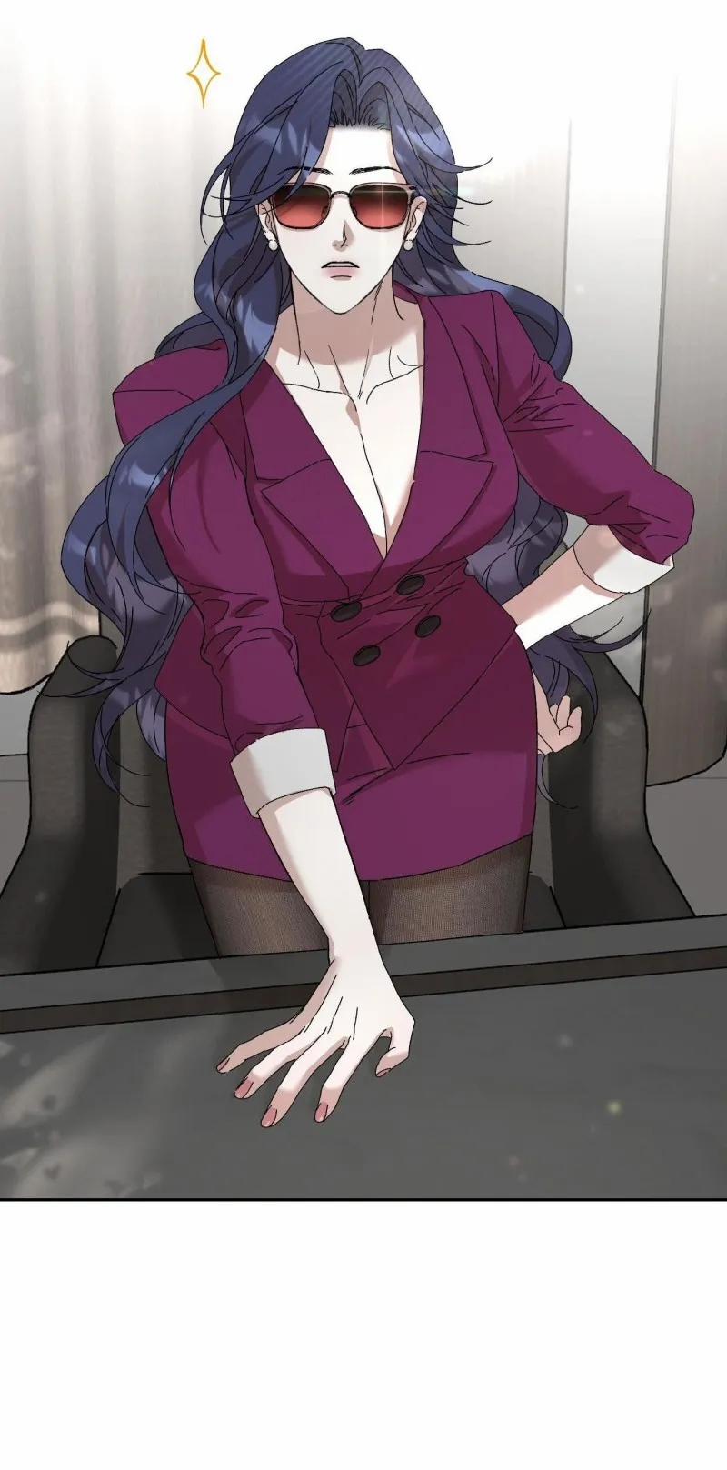 Không Phải Vợ Tôi Mà Là Tôi, Cậu Thấy Sao? 7 trang 9