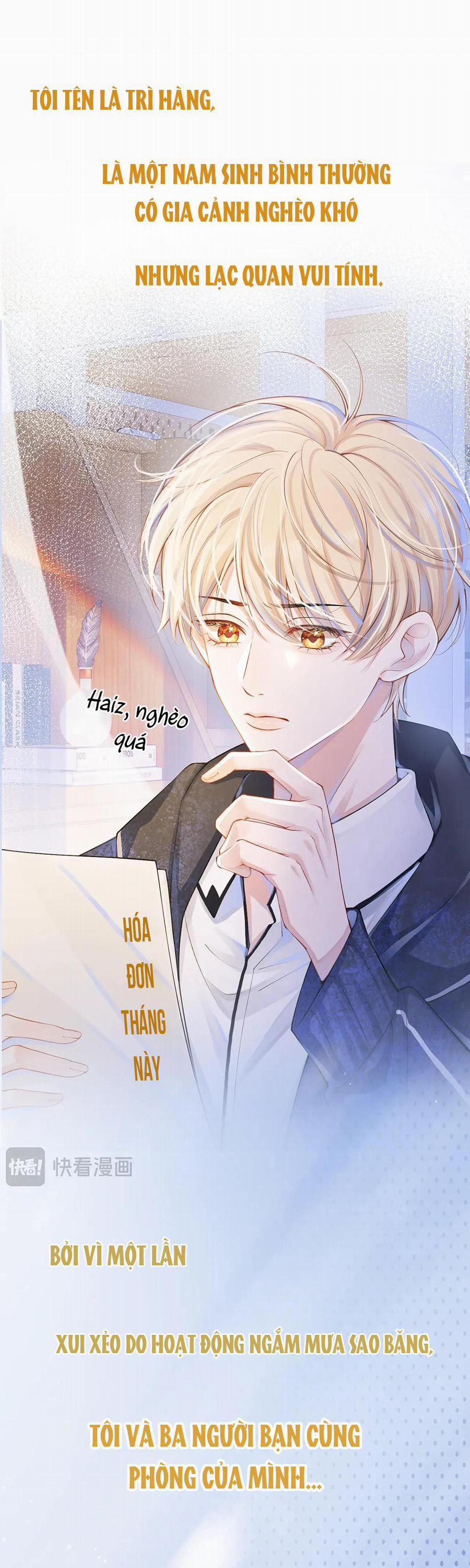 Không Thân Mật Sẽ Tiêu Đời 1 trang 0