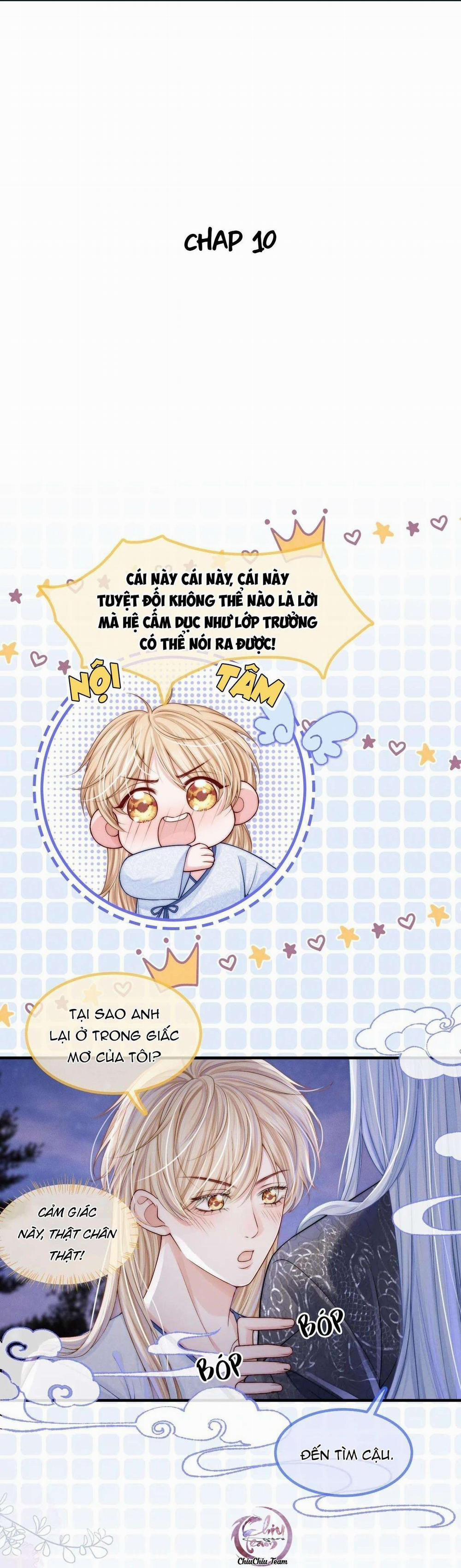 Không Thân Mật Sẽ Tiêu Đời 10 trang 0