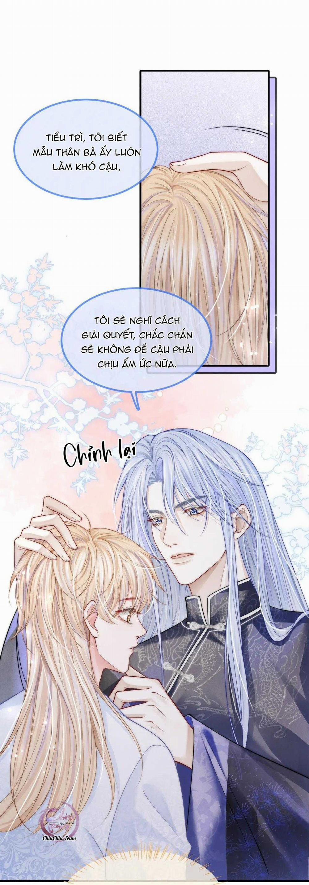 Không Thân Mật Sẽ Tiêu Đời 10 trang 20