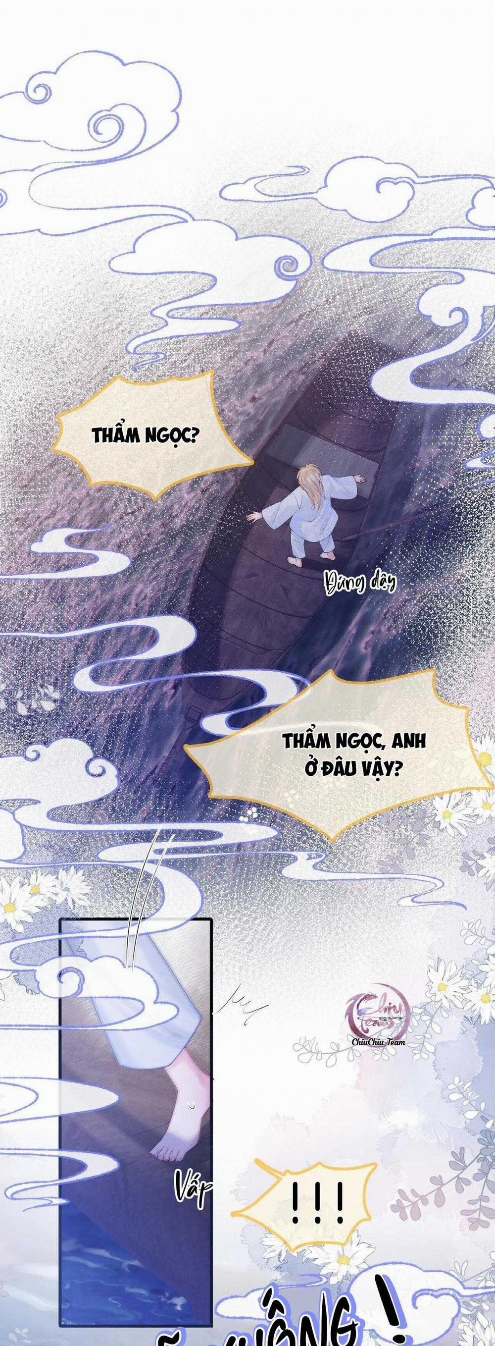 Không Thân Mật Sẽ Tiêu Đời 10 trang 23