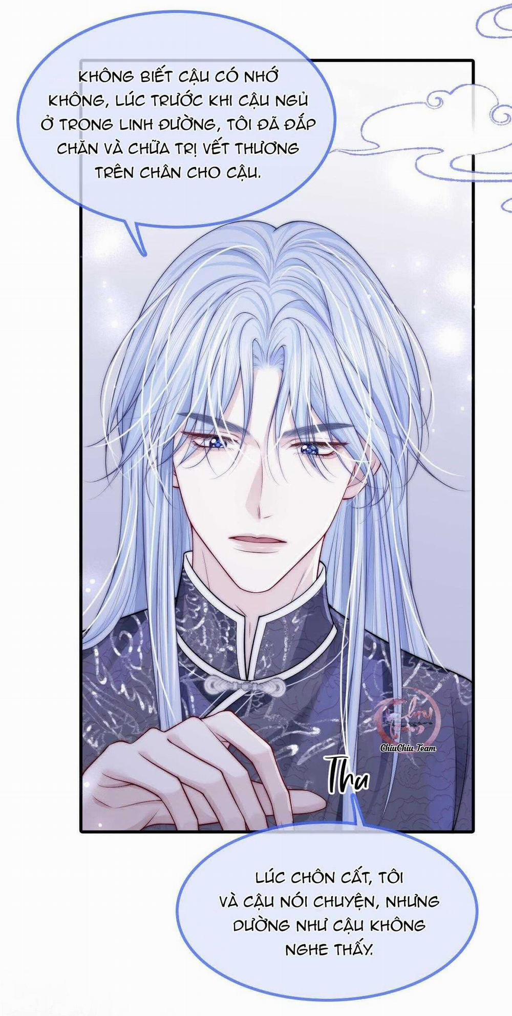 Không Thân Mật Sẽ Tiêu Đời 10 trang 4