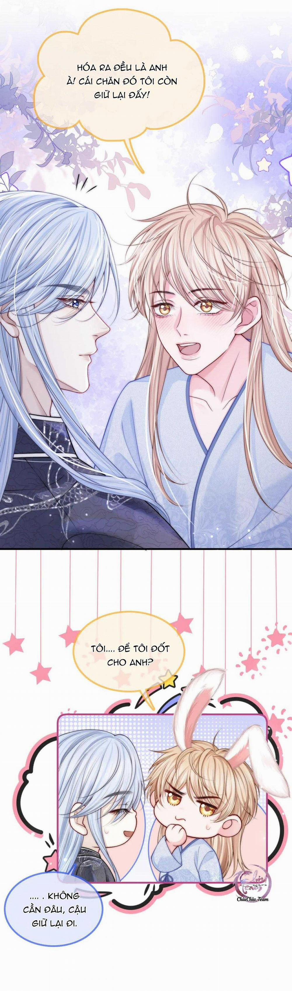 Không Thân Mật Sẽ Tiêu Đời 10 trang 5