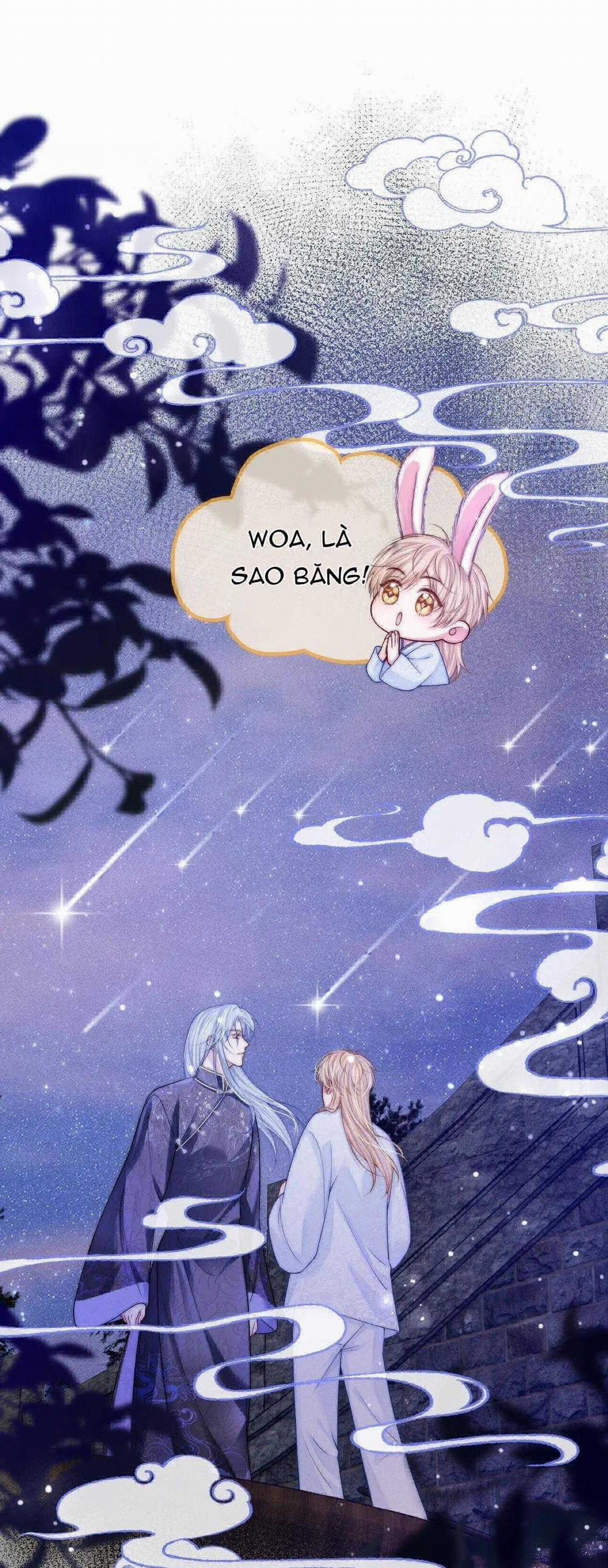 Không Thân Mật Sẽ Tiêu Đời 10 trang 6