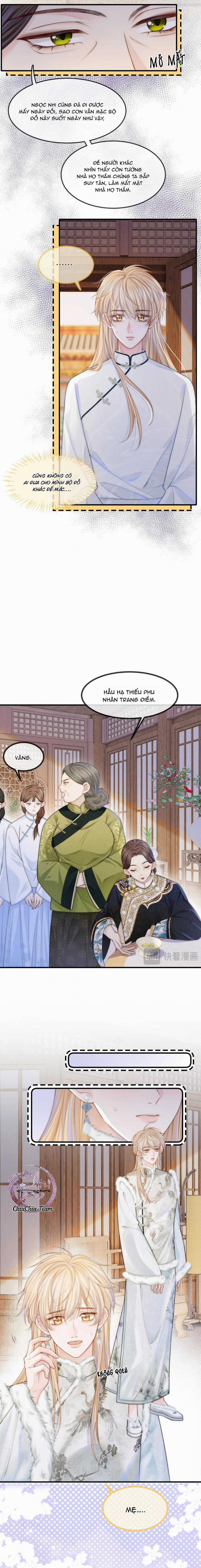 Không Thân Mật Sẽ Tiêu Đời 11 trang 2