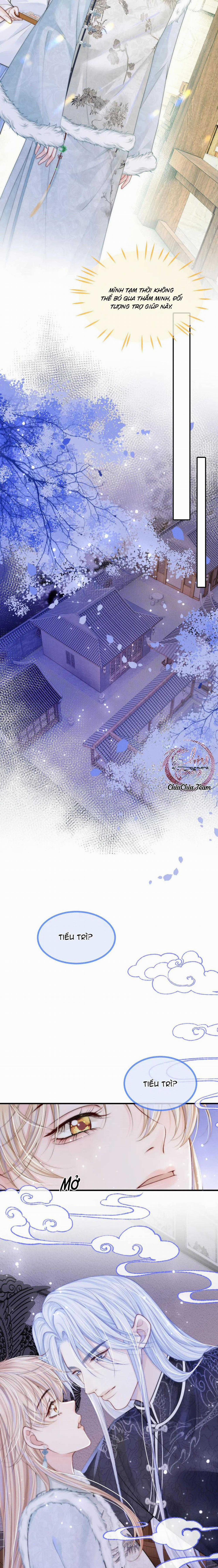 Không Thân Mật Sẽ Tiêu Đời 11 trang 6