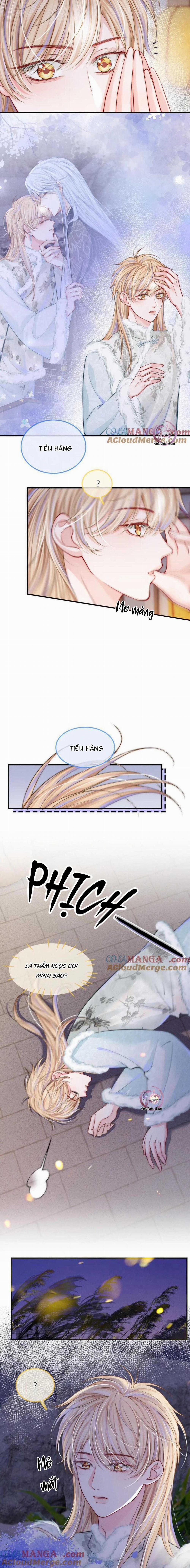 Không Thân Mật Sẽ Tiêu Đời 17 trang 7