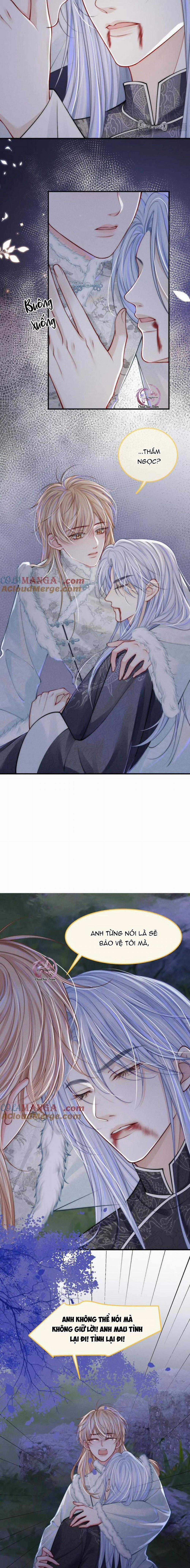 Không Thân Mật Sẽ Tiêu Đời 18 trang 2