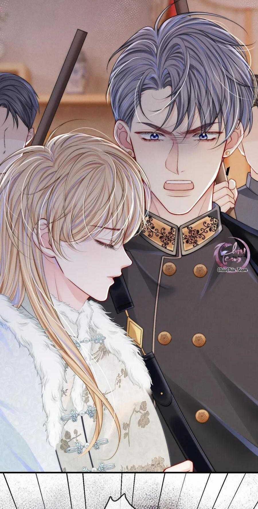 Không Thân Mật Sẽ Tiêu Đời 19 trang 0