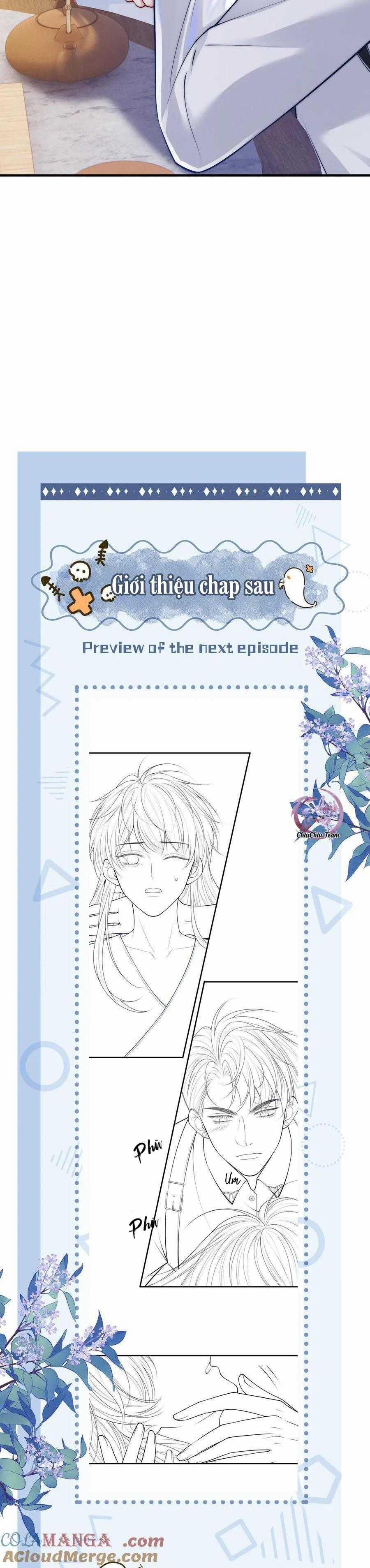 Không Thân Mật Sẽ Tiêu Đời 19 trang 19