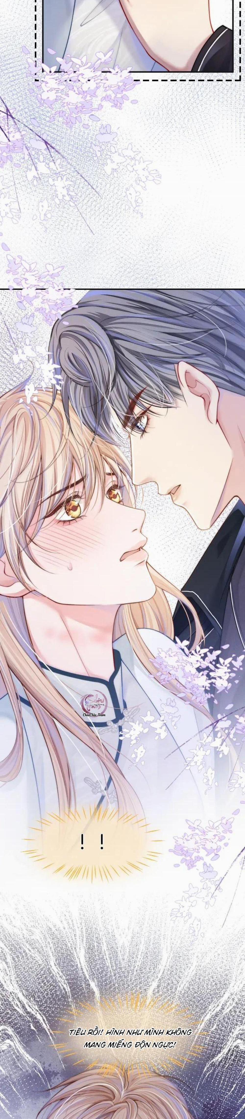 Không Thân Mật Sẽ Tiêu Đời 2 trang 24