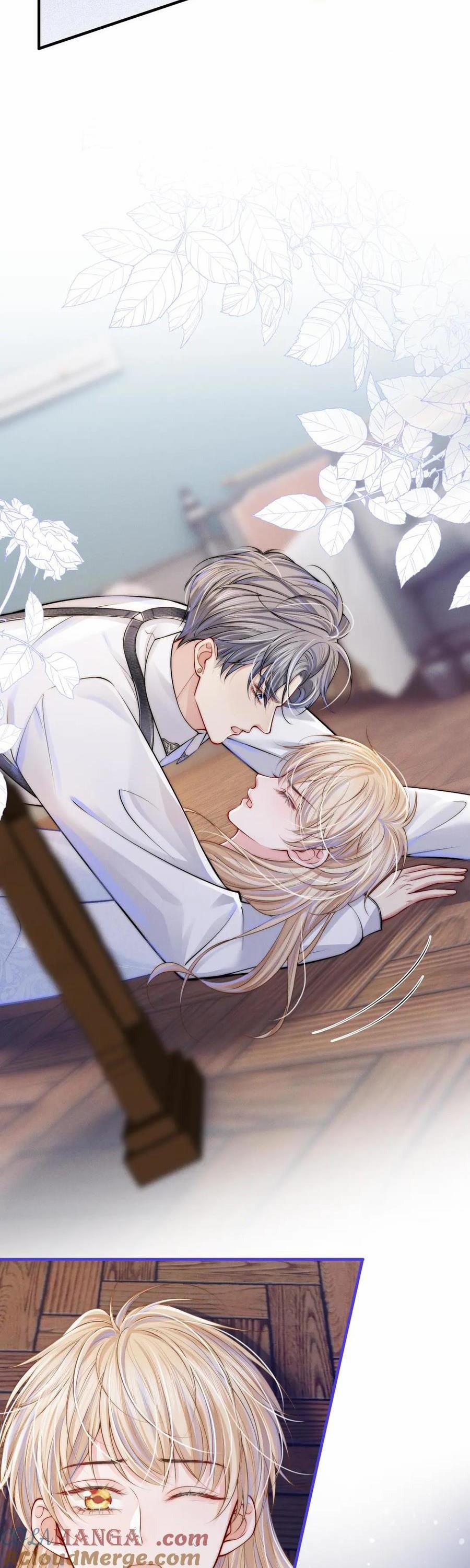 Không Thân Mật Sẽ Tiêu Đời 20 trang 17