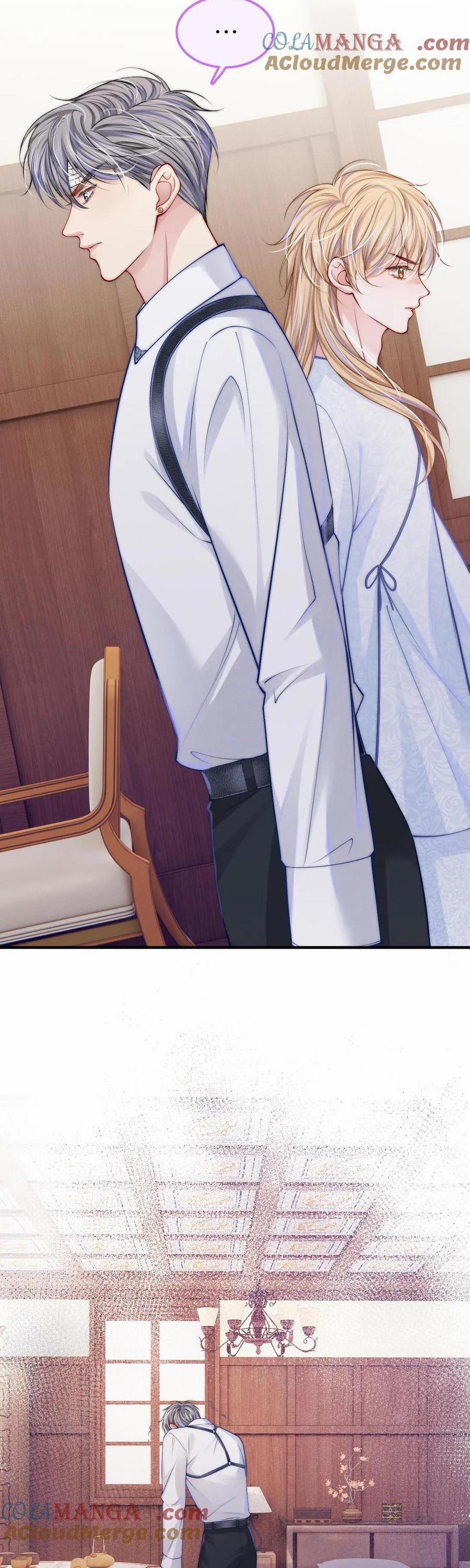 Không Thân Mật Sẽ Tiêu Đời 20 trang 5