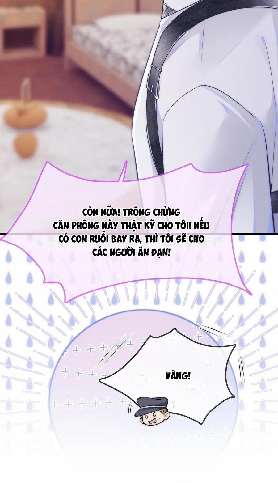 Không Thân Mật Sẽ Tiêu Đời 20 trang 7