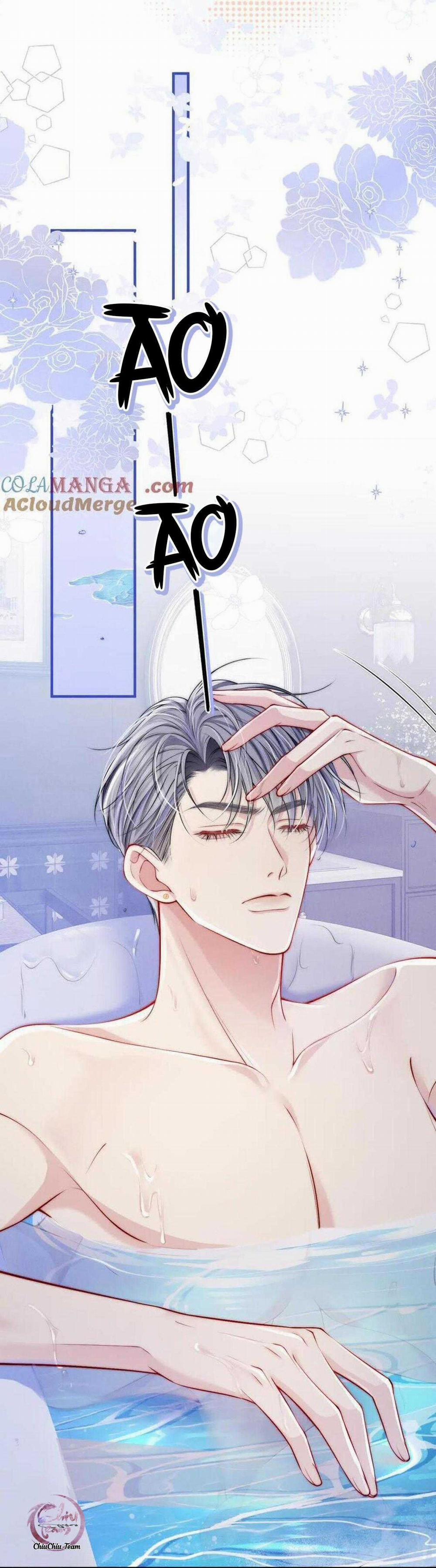 Không Thân Mật Sẽ Tiêu Đời 21 trang 7