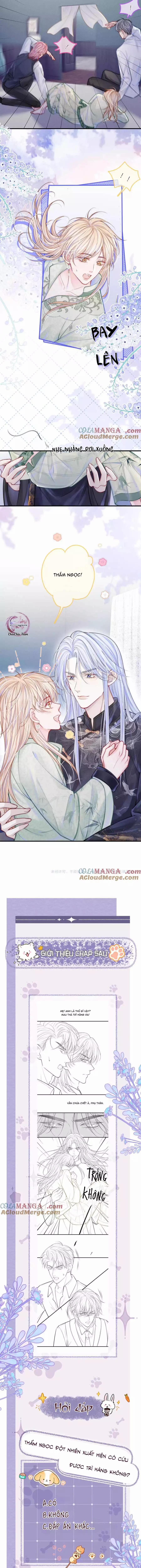 Không Thân Mật Sẽ Tiêu Đời 22 trang 7