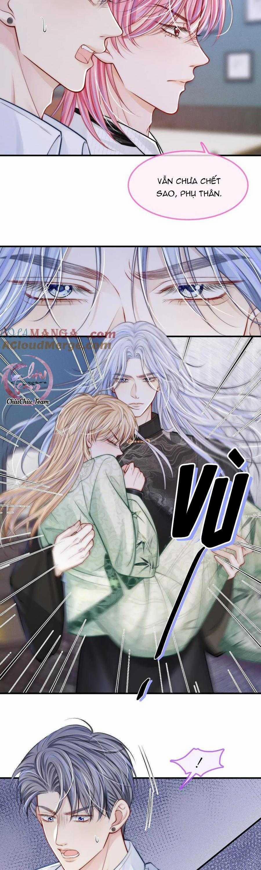 Không Thân Mật Sẽ Tiêu Đời 23 trang 0