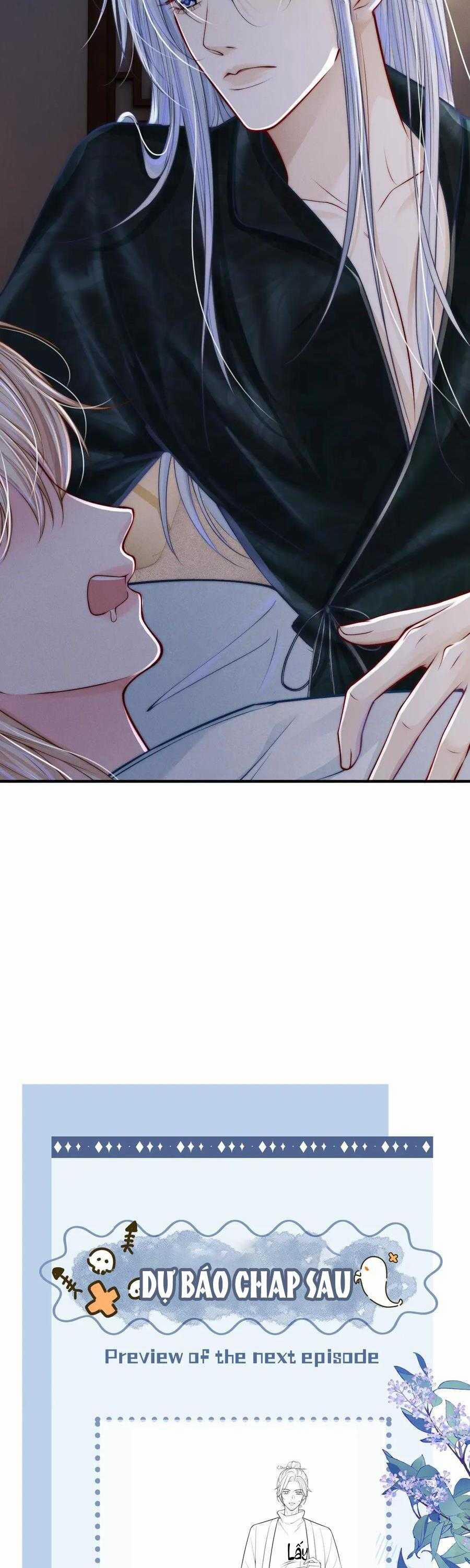 Không Thân Mật Sẽ Tiêu Đời 23 trang 21