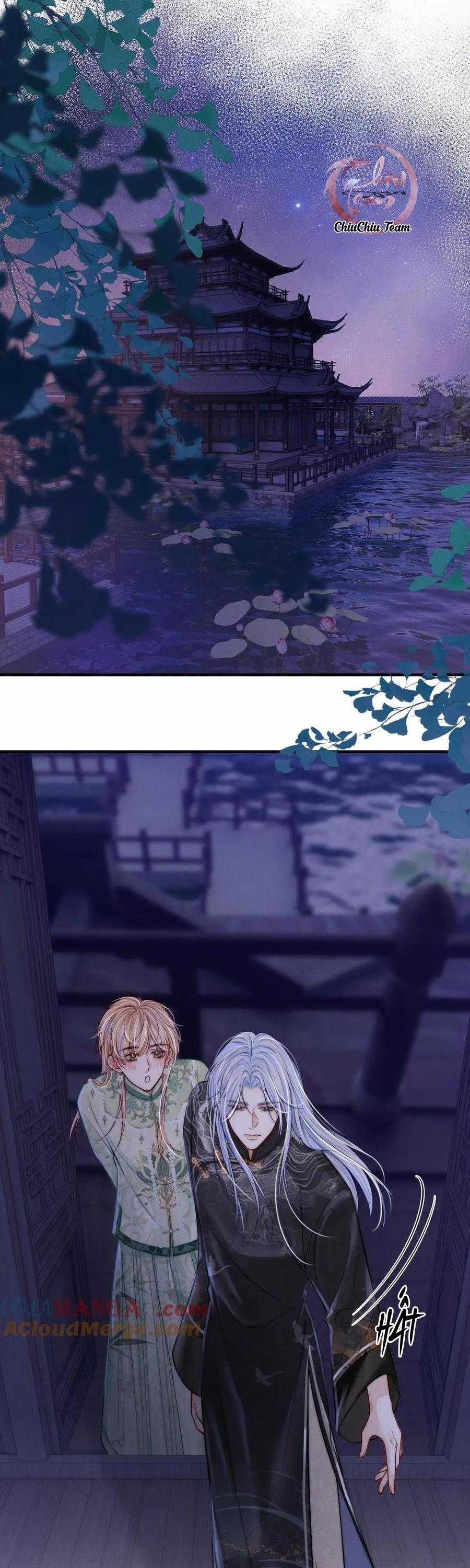 Không Thân Mật Sẽ Tiêu Đời 23 trang 6