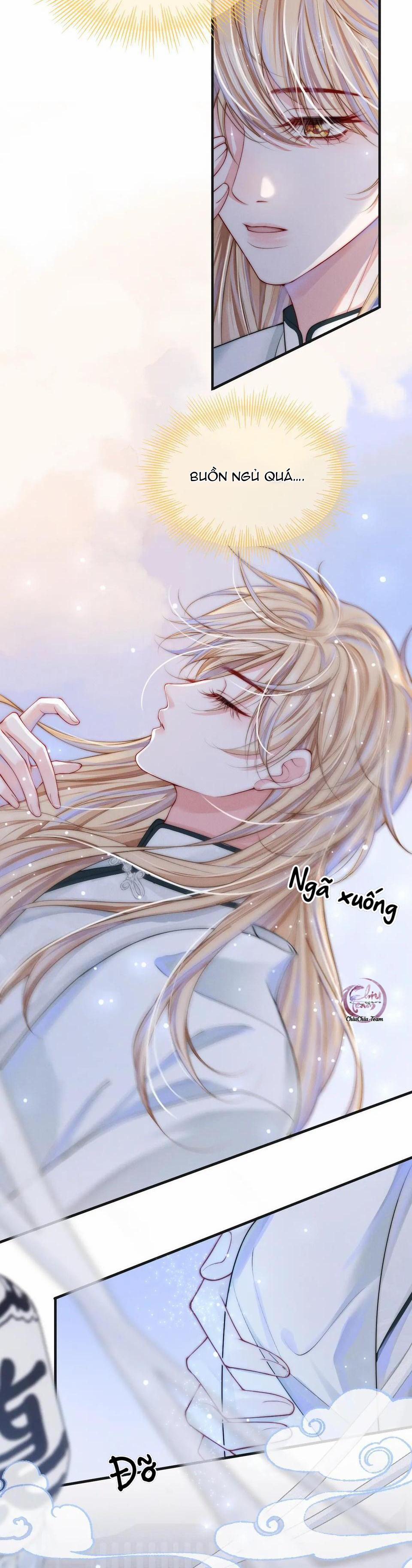 Không Thân Mật Sẽ Tiêu Đời 4 trang 15