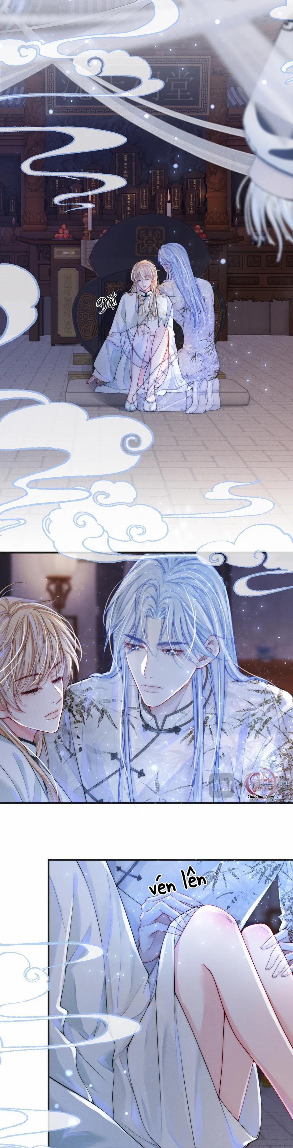 Không Thân Mật Sẽ Tiêu Đời 4 trang 16