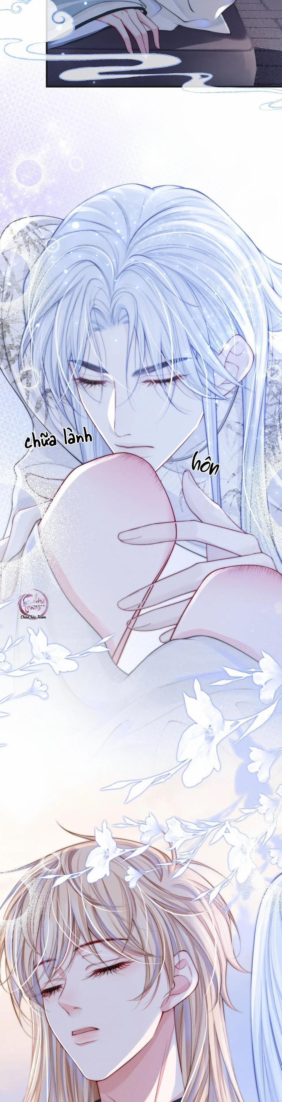 Không Thân Mật Sẽ Tiêu Đời 4 trang 17