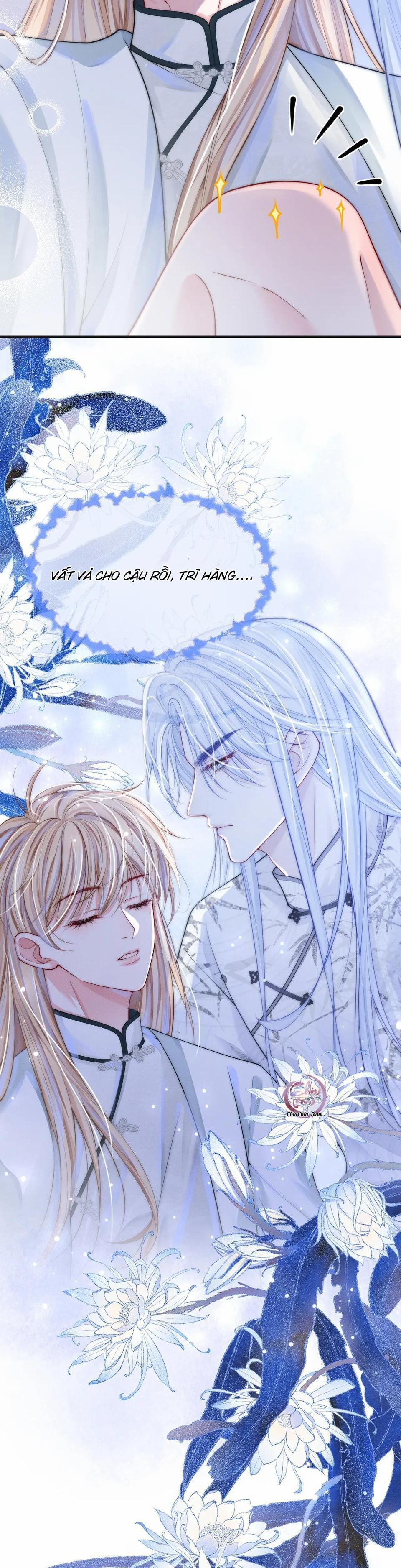 Không Thân Mật Sẽ Tiêu Đời 4 trang 18