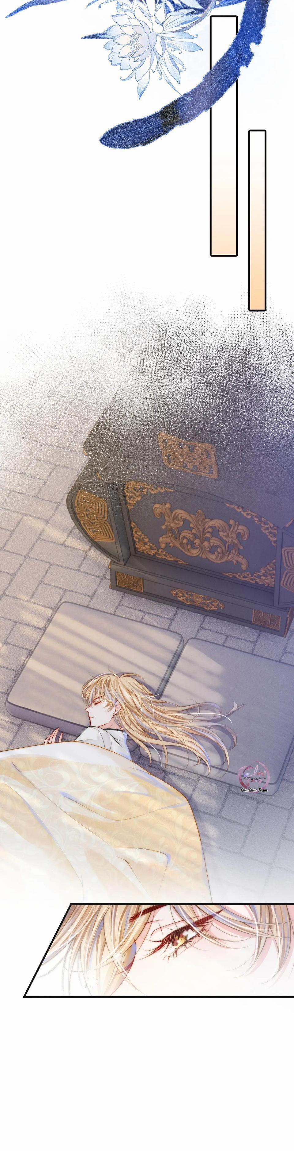 Không Thân Mật Sẽ Tiêu Đời 4 trang 19