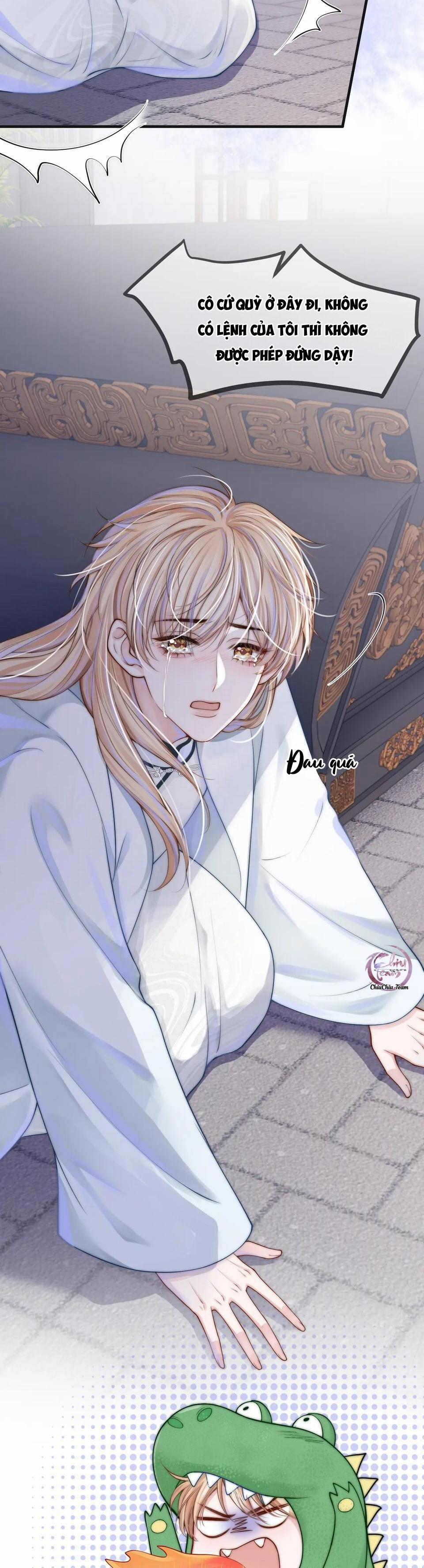 Không Thân Mật Sẽ Tiêu Đời 4 trang 2