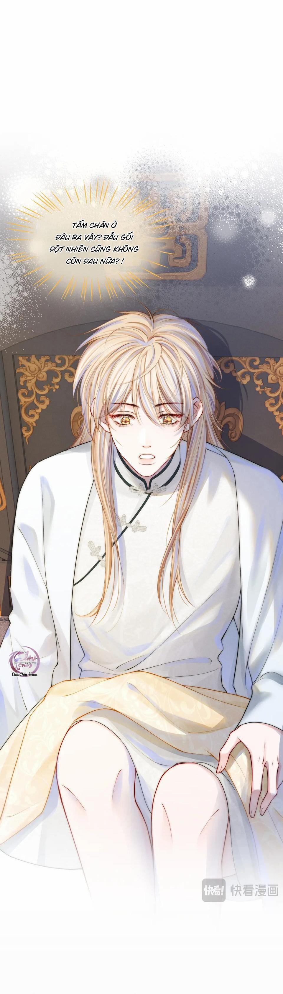 Không Thân Mật Sẽ Tiêu Đời 4 trang 20