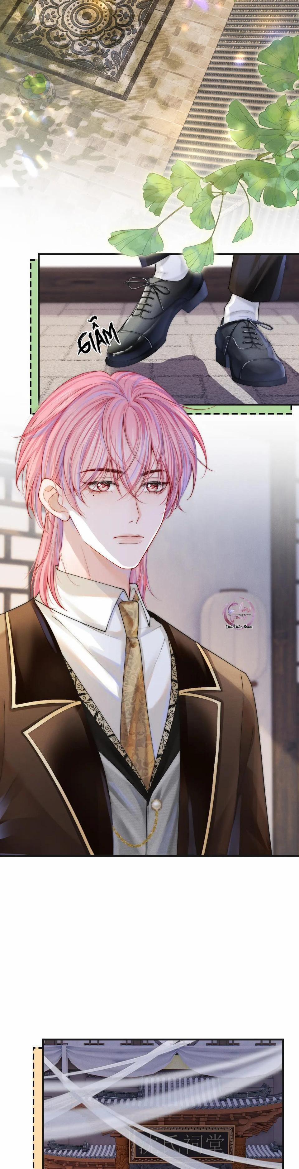 Không Thân Mật Sẽ Tiêu Đời 4 trang 23