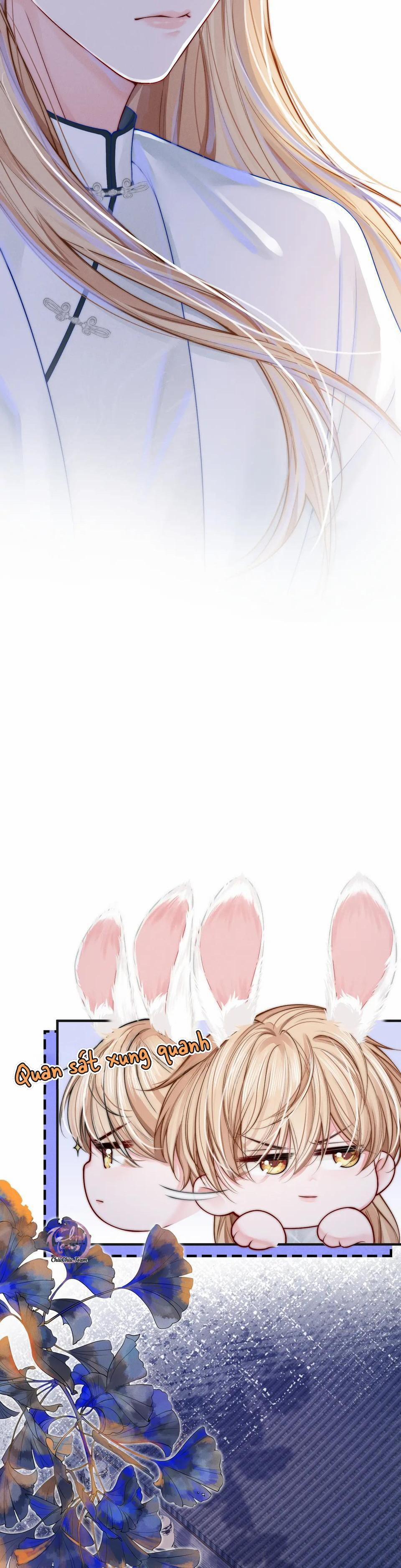 Không Thân Mật Sẽ Tiêu Đời 4 trang 5