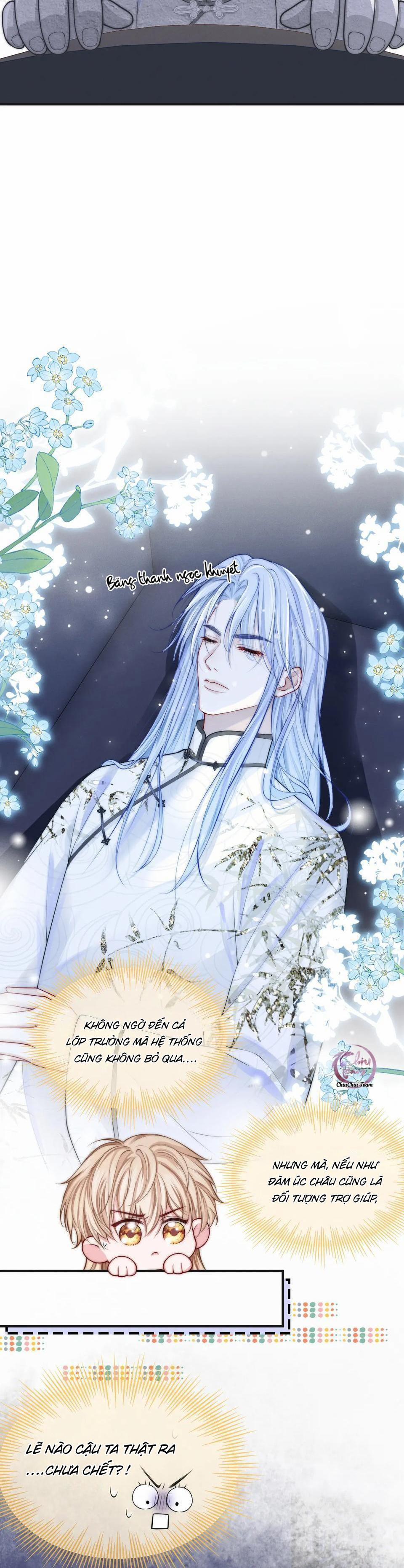 Không Thân Mật Sẽ Tiêu Đời 4 trang 9