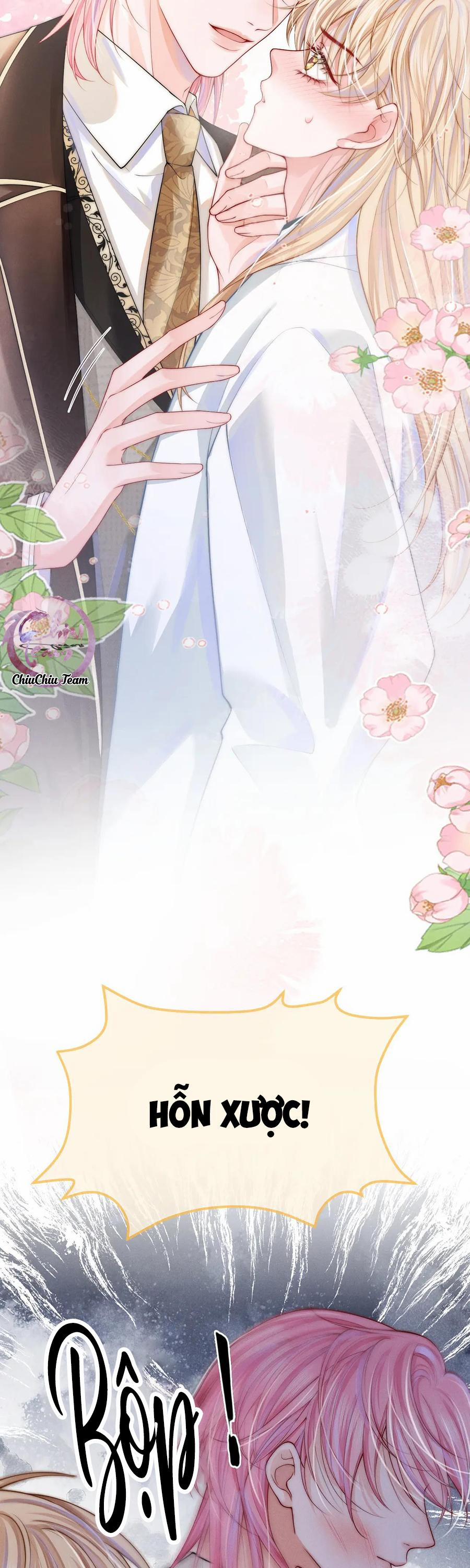 Không Thân Mật Sẽ Tiêu Đời 5 trang 12