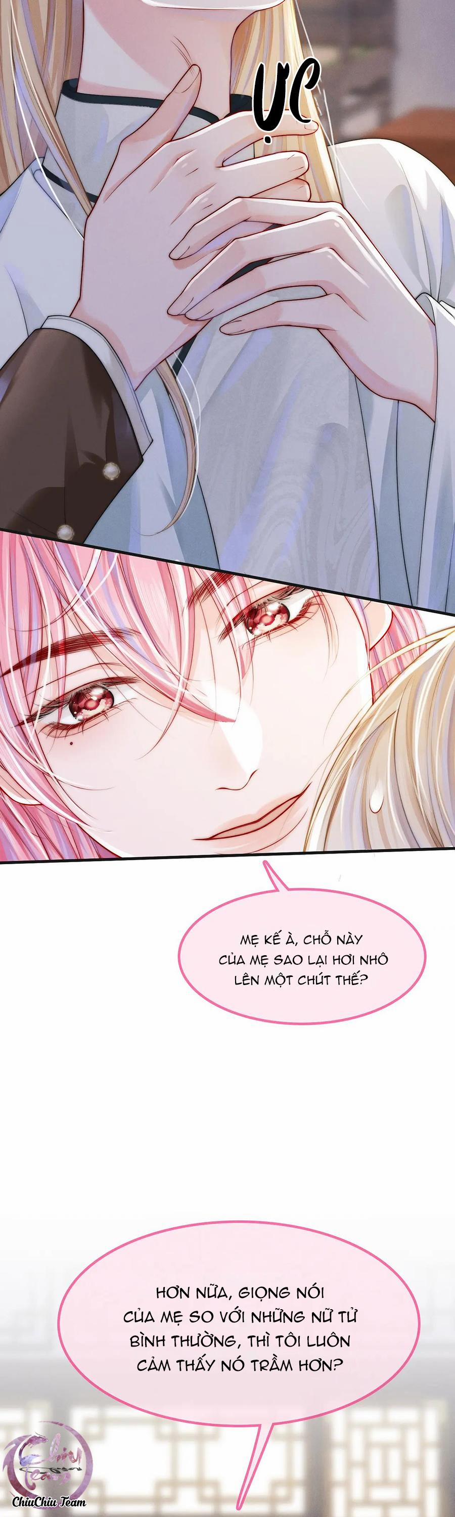 Không Thân Mật Sẽ Tiêu Đời 5 trang 6