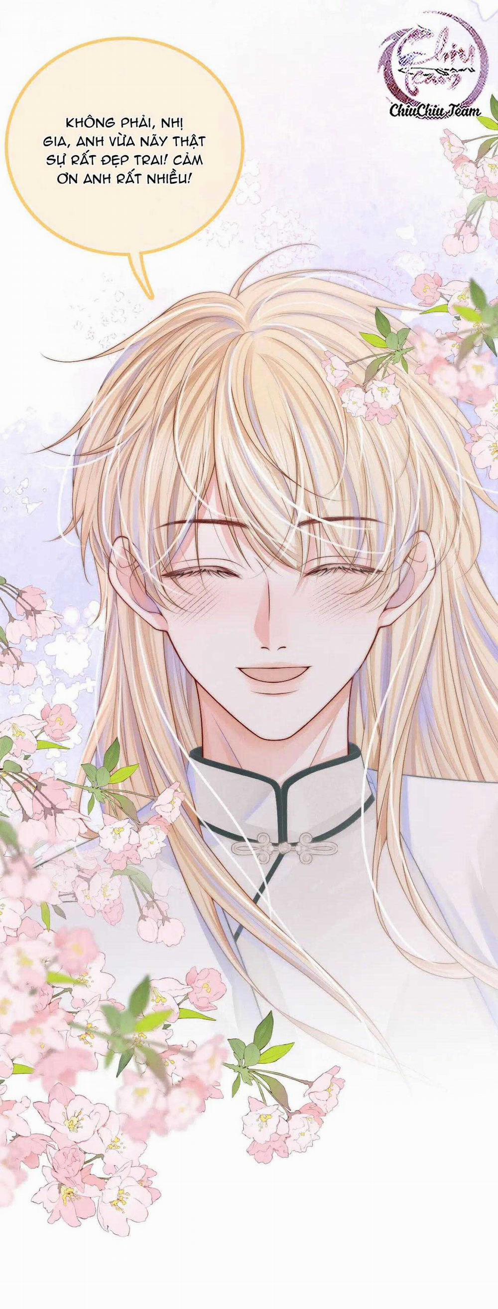 Không Thân Mật Sẽ Tiêu Đời 8 trang 11