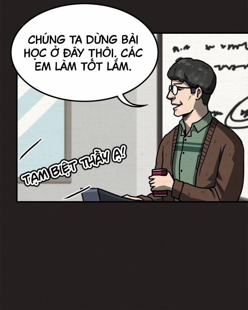 Không Thấy Ác Quỷ 1 trang 25