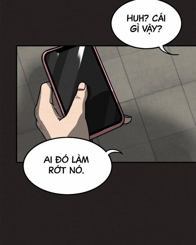 Không Thấy Ác Quỷ 1 trang 31