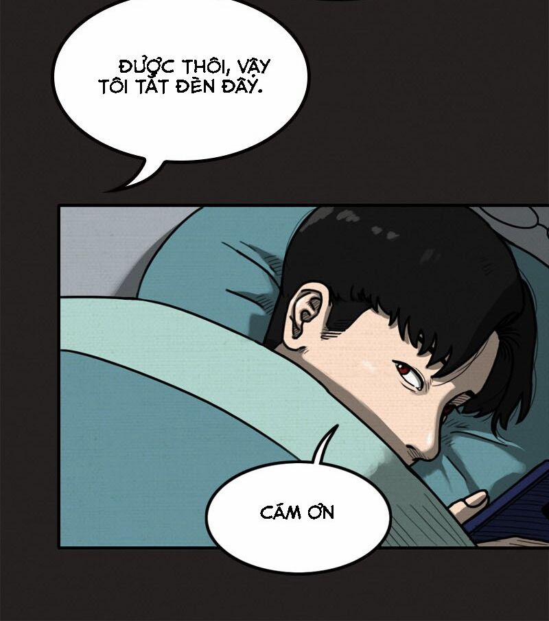 Không Thấy Ác Quỷ 3 trang 11