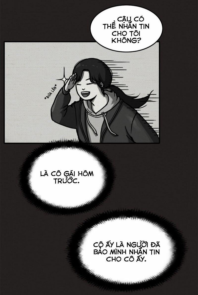 Không Thấy Ác Quỷ 3 trang 15