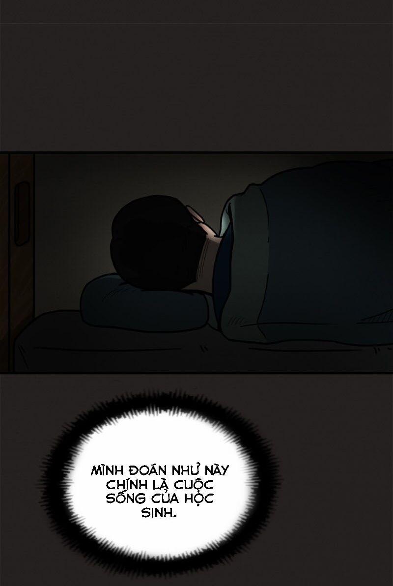 Không Thấy Ác Quỷ 3 trang 23