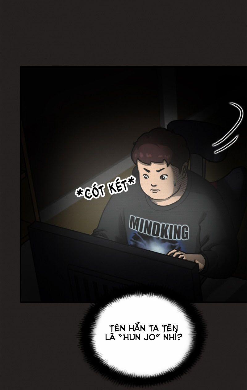 Không Thấy Ác Quỷ 3 trang 34