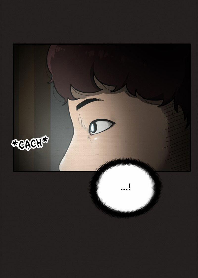 Không Thấy Ác Quỷ 3 trang 36