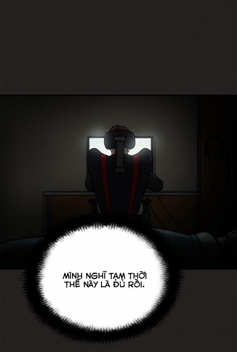 Không Thấy Ác Quỷ 3 trang 38