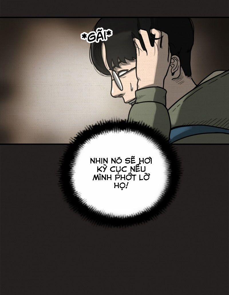 Không Thấy Ác Quỷ 3 trang 58