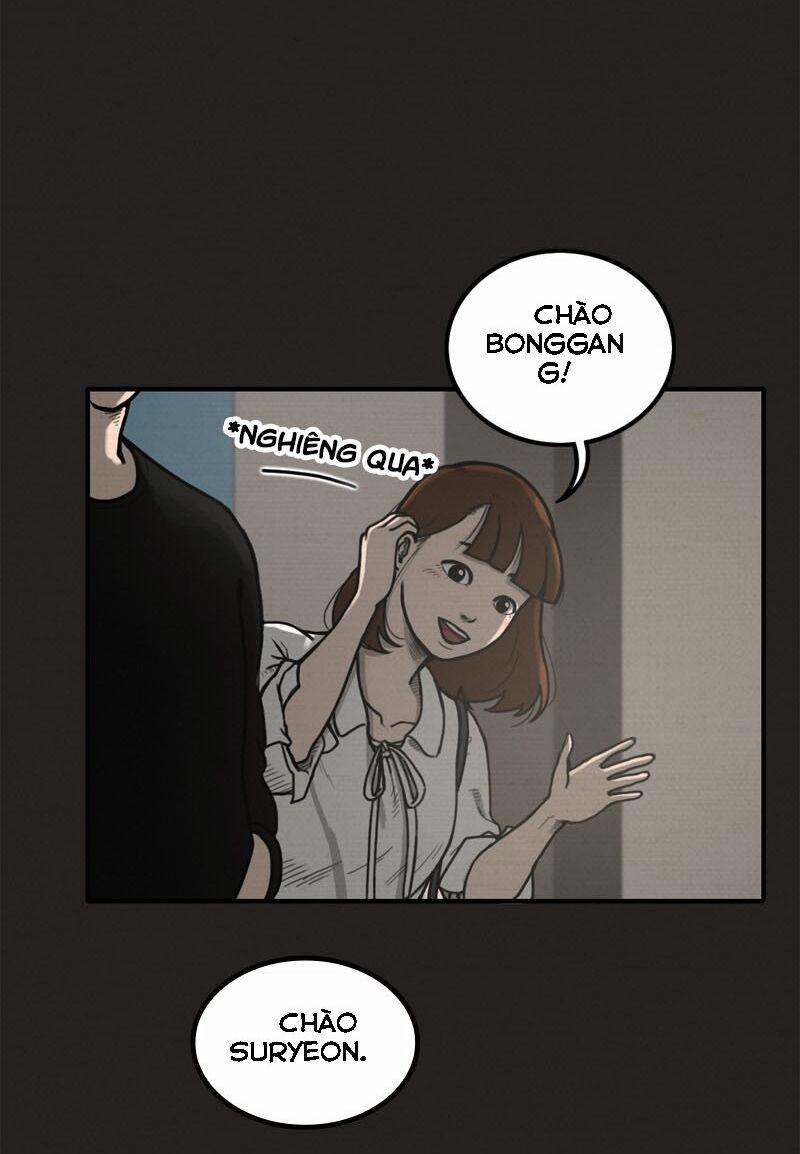 Không Thấy Ác Quỷ 3 trang 63