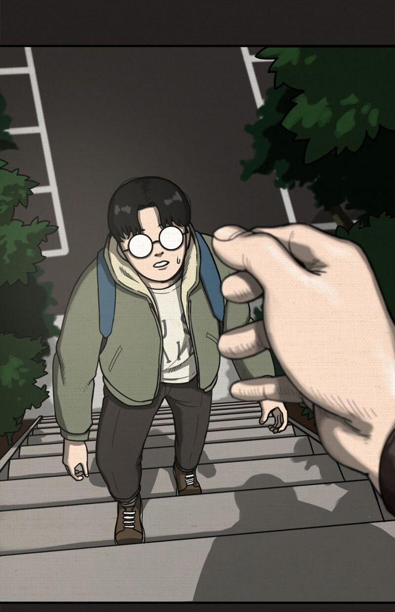 Không Thấy Ác Quỷ 3 trang 65